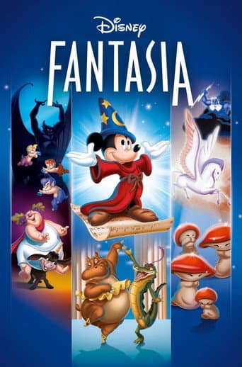 Pôster de Fantasia