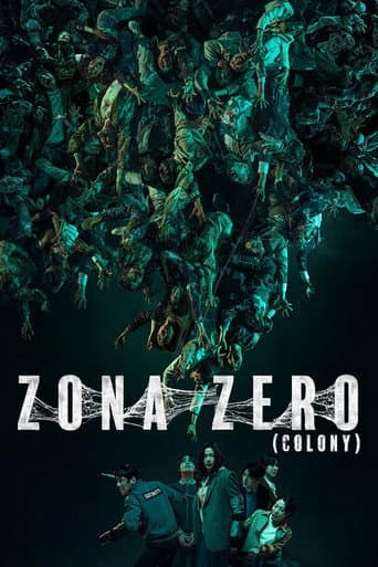 Pôster de Zona Zero