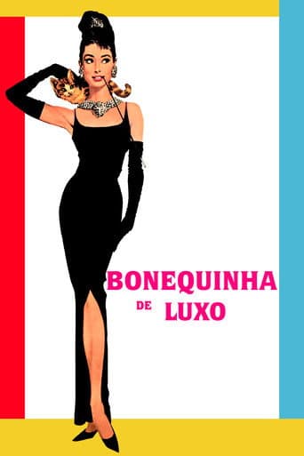 Pôster de Bonequinha de Luxo