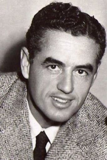 Lucien Ballard