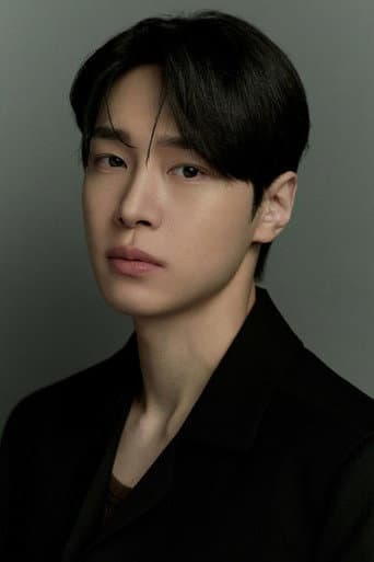 Kang You Seok