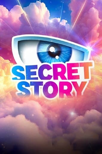 Pôster de Secret Story