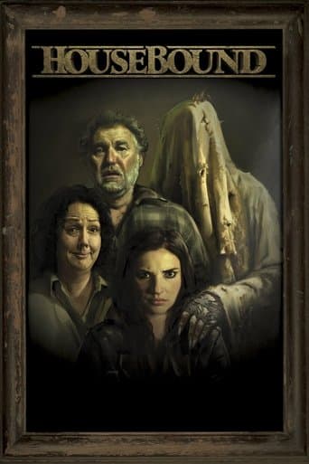 Pôster de Housebound