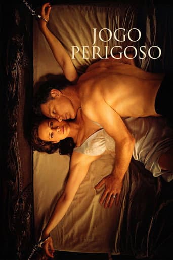Pôster de Jogo Perigoso