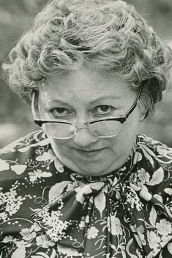 Rita Karin