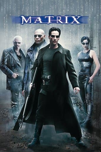 Pôster de Matrix