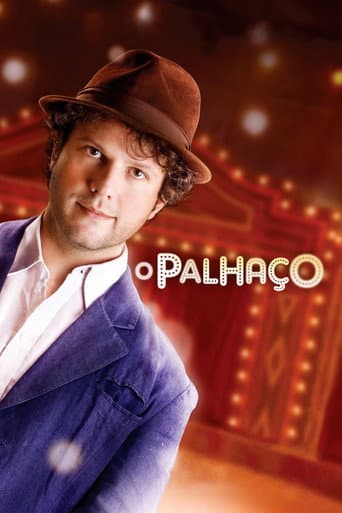 Pôster de O Palhaço