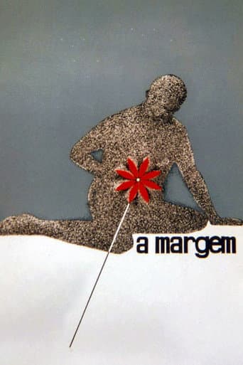 Pôster de A Margem