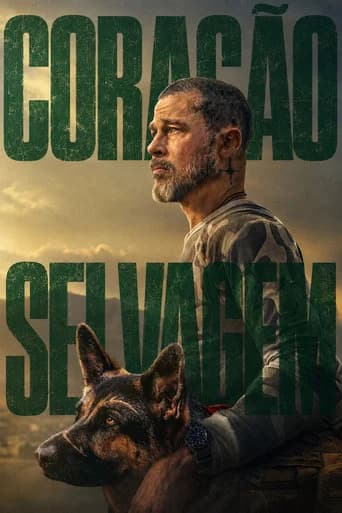 Pôster de Coração Selvagem