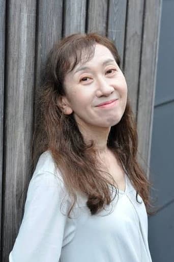 伊野尾理枝