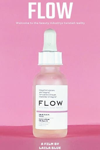 Pôster de FLOW
