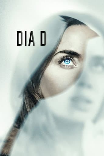 Pôster de Dia D