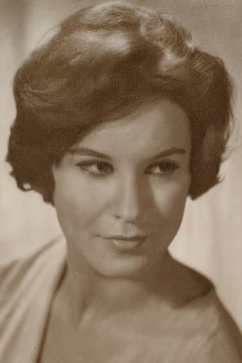 Vera Gertel