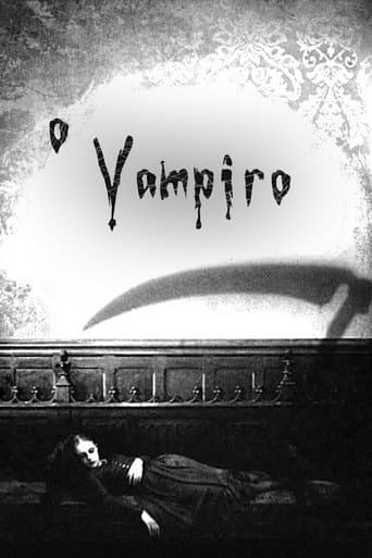 Pôster de O Vampiro