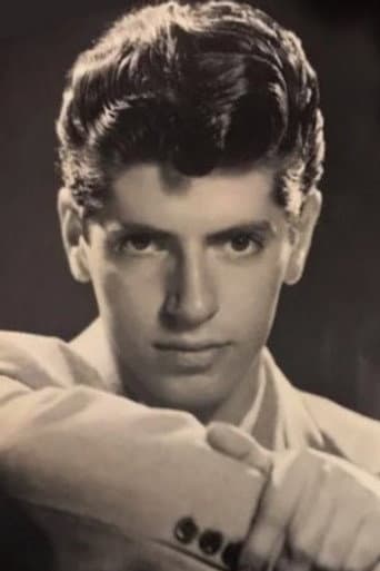 Jerry Fielding
