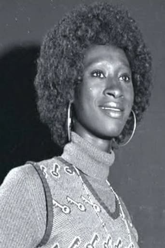 Myriam Niang