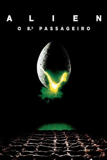 Pôster de Alien: O Oitavo Passageiro