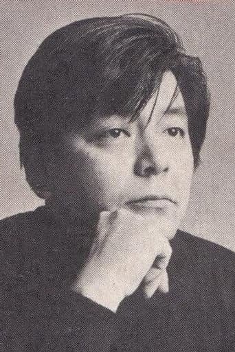 Yasutaka Tsutsui