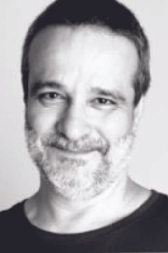 Vicente Kubrusly