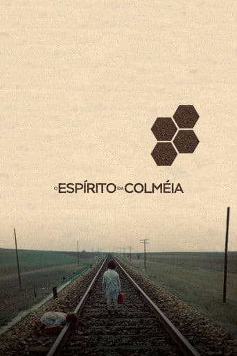 Pôster de O Espírito da Colméia