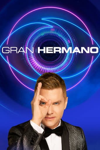 Pôster de Gran hermano