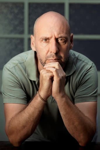 Jaume Balagueró