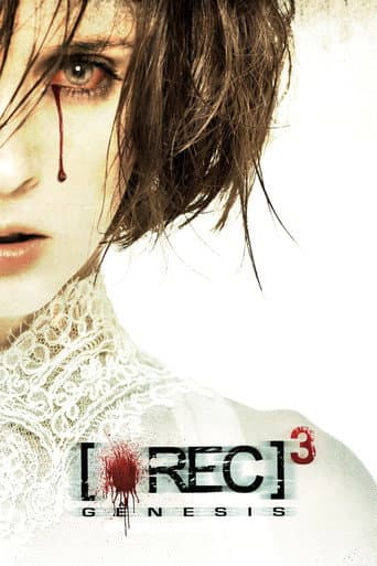 Pôster de [REC] 3: Gênesis