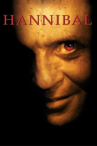 Pôster de Hannibal