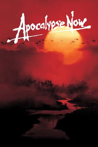 Pôster de Apocalypse Now