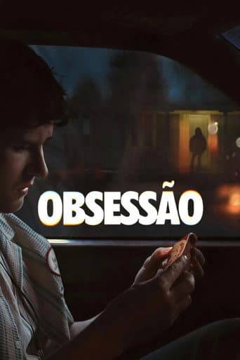 Pôster de Obsessão
