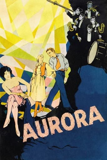 Pôster de Aurora