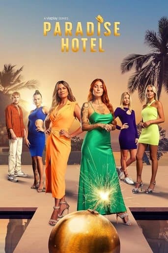 Pôster de Paradise Hotel