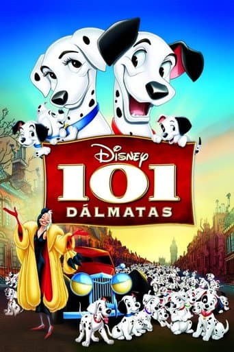 Pôster de A Guerra dos Dálmatas