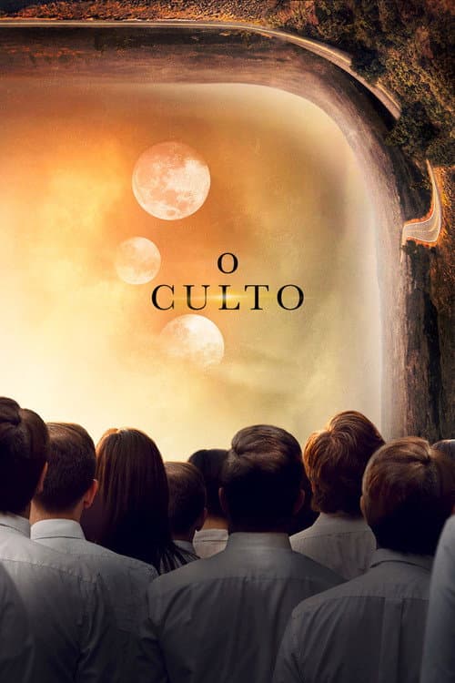 Pôster de O Culto