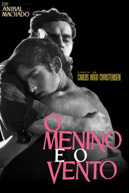 Pôster de O Menino e o Vento
