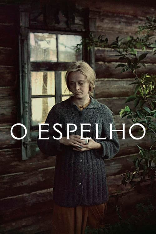 Pôster de O Espelho