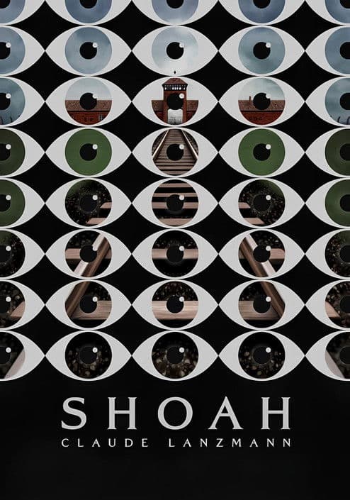 Pôster de Shoah