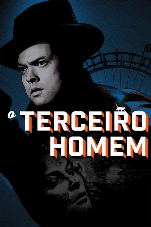 Pôster de O 3º Homem