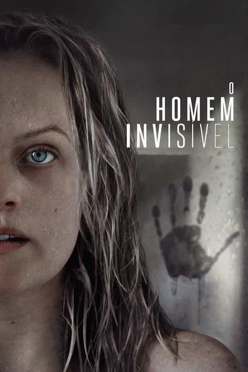 Pôster de O Homem Invisível