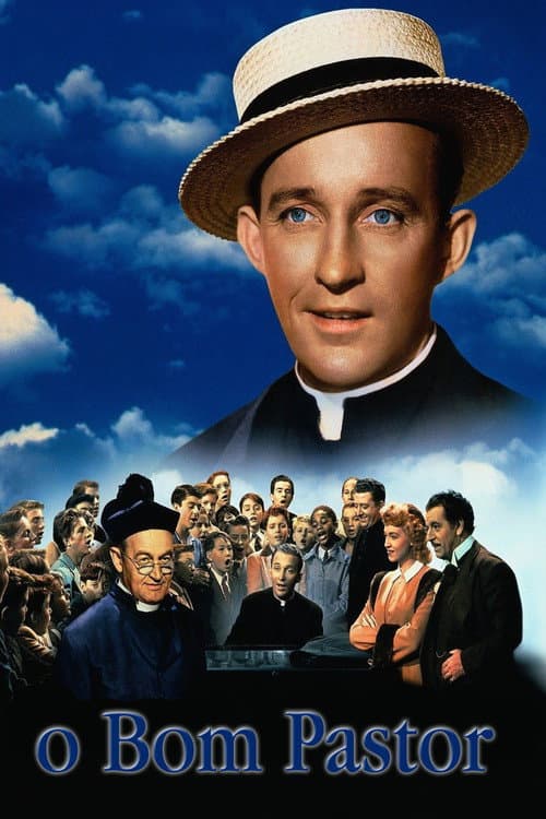 Pôster de O Bom Pastor