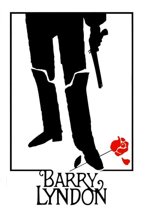 Pôster de Barry Lyndon