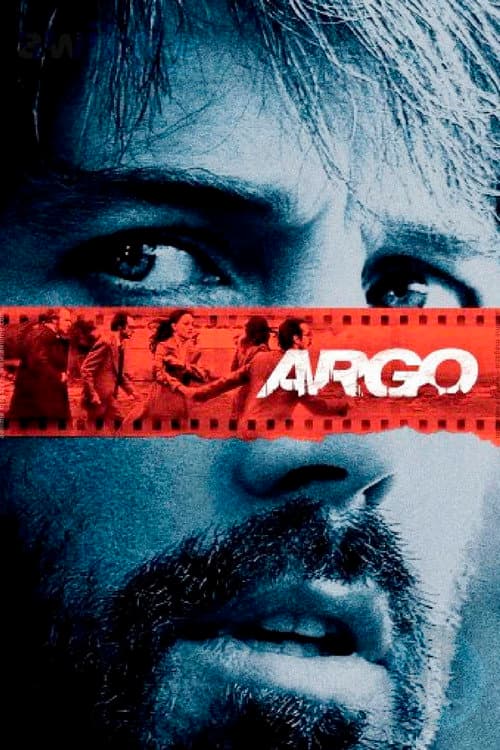 Pôster de Argo
