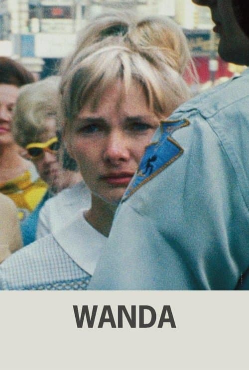Pôster de Wanda
