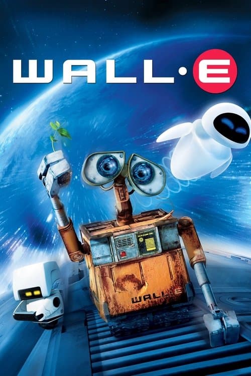 Pôster de WALL-E