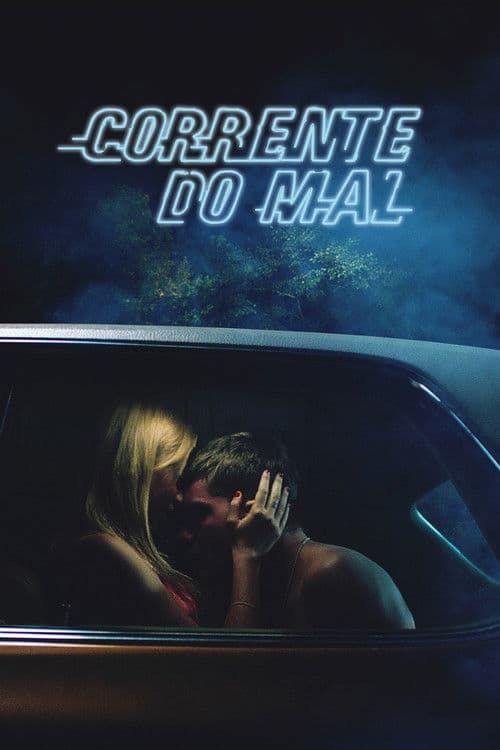 Pôster de Corrente do Mal