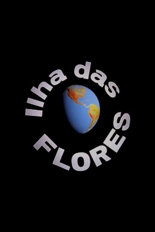 Pôster de Ilha das Flores