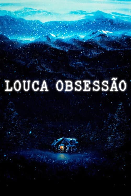 Pôster de Louca Obsessão