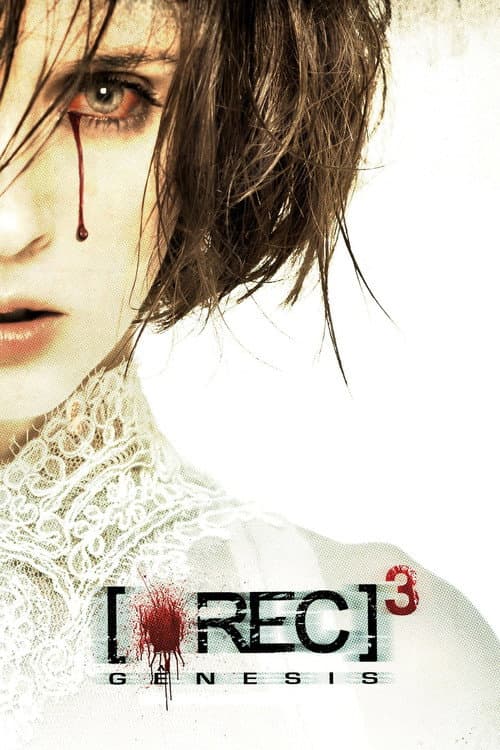 Pôster de [REC] 3: Gênesis