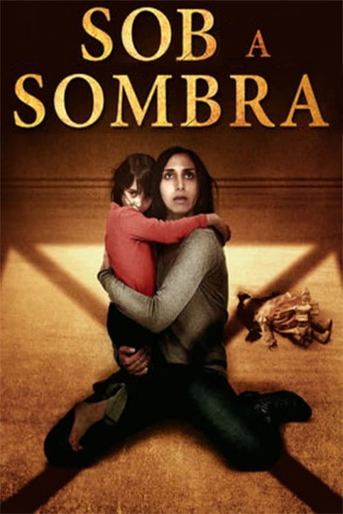 Pôster de Sob a Sombra
