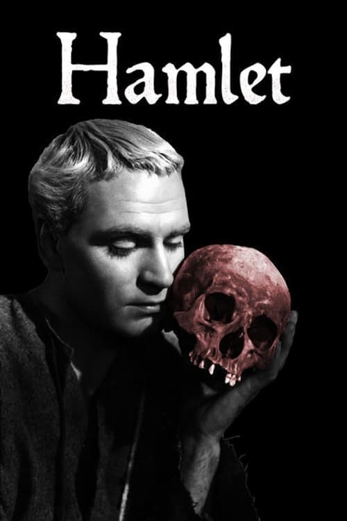 Pôster de Hamlet